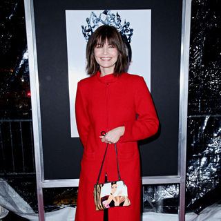 New York Premiere of 'Black Swan' - Arrivals - black_swan_prem_029_wenn3121903
