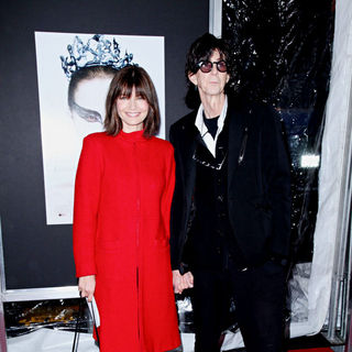 New York Premiere of 'Black Swan' - Arrivals - black_swan_prem_033_wenn3121937