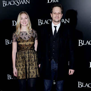 Josh Charles in New York Premiere of 'Black Swan' - Arrivals - black_swan_prem_068_wenn3122004