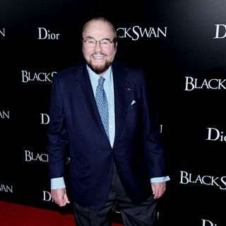James Lipton in New York Premiere of 'Black Swan' - Arrivals