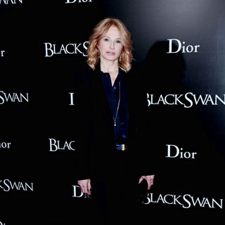 New York Premiere of 'Black Swan' - Arrivals