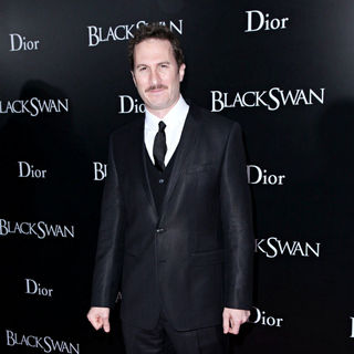 Darren Aronofsky in New York Premiere of 'Black Swan' - Arrivals