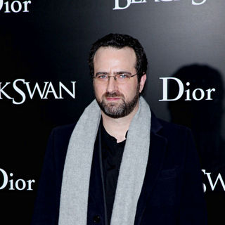 Andrew Weisblum
