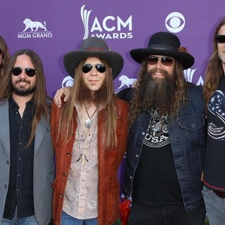 Blackberry Smoke