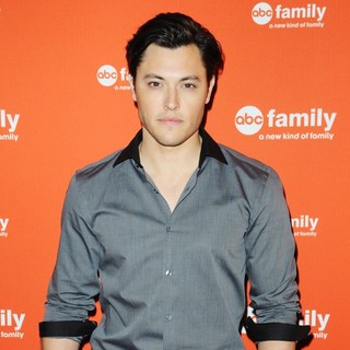 Blair Redford