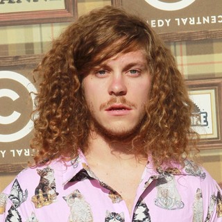Blake Anderson in Comedy Central Roast of Roseanne Barr