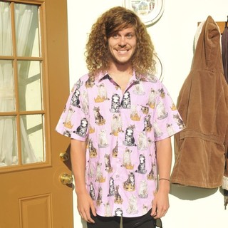 Blake Anderson in Comedy Central Roast of Roseanne Barr