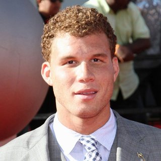 Blake Griffin