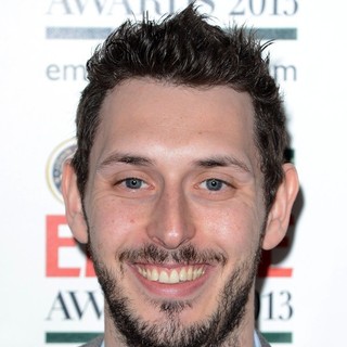 Jameson Empire Film Awards 2013 - Arrivals