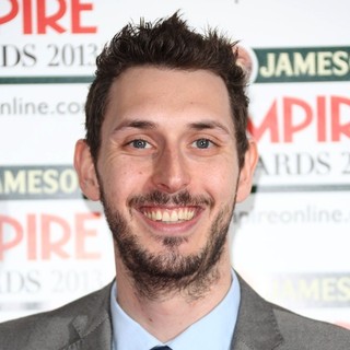 Jameson Empire Film Awards 2013 - Arrivals