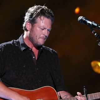 The 2013 CMA Music Festival - Day 2