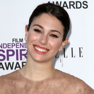 Blanca Suarez