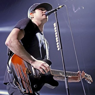 Blink-182 Performing Live - blink-182-performing-live-20