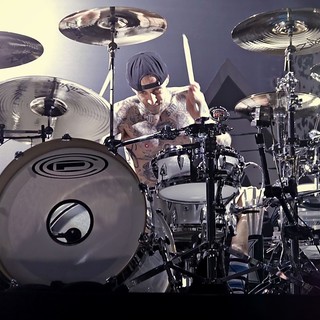 Blink-182 Performing Live - blink-182-performing-live-21