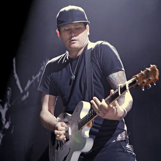 Blink-182 Performing Live - blink-182-performing-live-22