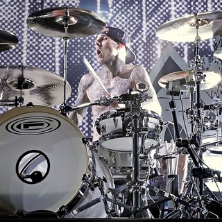 Blink-182 Performing Live - blink-182-performing-live-23