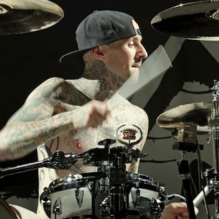 Blink-182 Performing Live - blink-182-performing-live-25