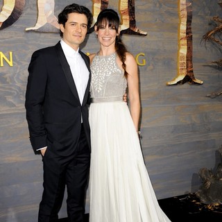 The Hobbit: The Desolation of Smaug Los Angeles Premiere