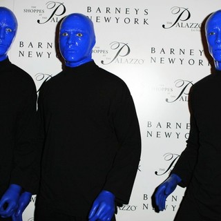 Grand Opening of Barneys New York