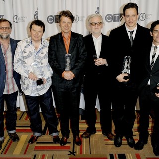 Blue Rodeo