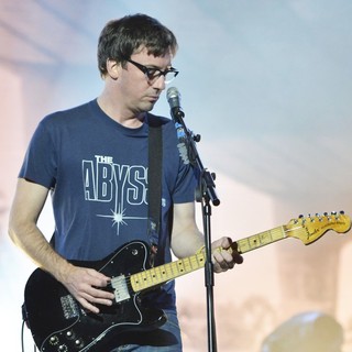 Graham Coxon, Blur in BT London Live - Performances