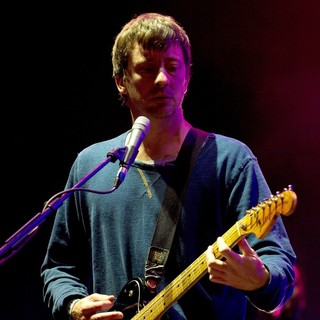 Graham Coxon, Blur in Way Out West Festival - Day 2