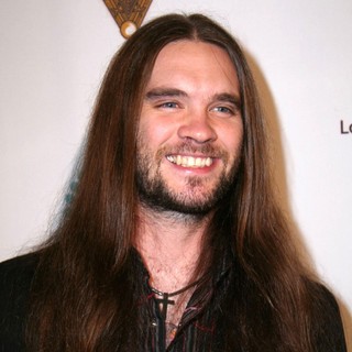 Bo Bice in The Sheriff's Youth Foundation Annual Benefit Dinner