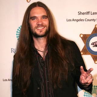 Bo Bice in The Sheriff's Youth Foundation Annual Benefit Dinner