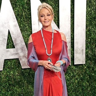Bo Derek