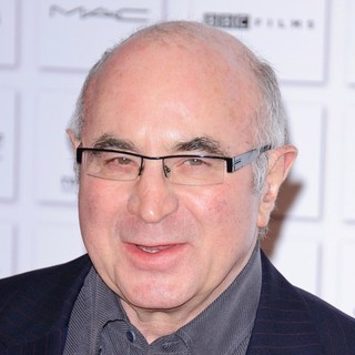 Bob Hoskins in The British Independent Film Awards 2010 - Arrivals