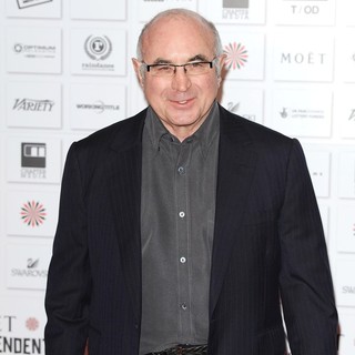 Bob Hoskins in The British Independent Film Awards 2010 - Arrivals