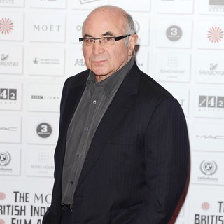 Bob Hoskins in The British Independent Film Awards 2010 - Arrivals