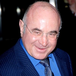 Bob Hoskins in Five Women in Film and TV Awards - Arrivals