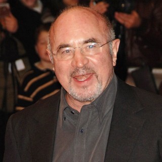 Bob Hoskins in The Times BFI London Film Festival - Premiere of Hollywoodland