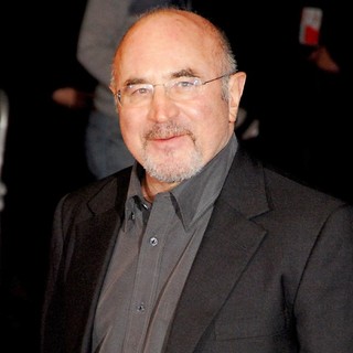 Bob Hoskins in The Times BFI London Film Festival - Premiere of Hollywoodland