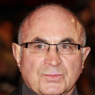 Bob Hoskins in Made in Dagenham - UK Film Premiere