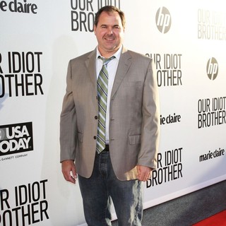 Our Idiot Brother - Los Angeles Premiere