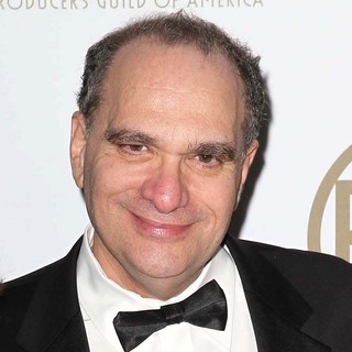 Bob Weinstein