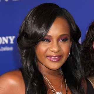 The Los Angeles Premiere of Sparkle - Inside Arrivals