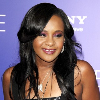The Los Angeles Premiere of Sparkle - Inside Arrivals