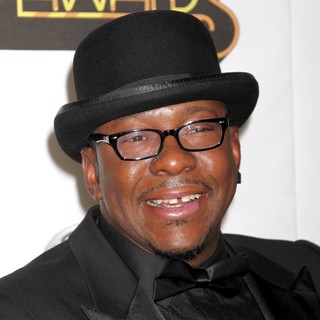 Bobby Brown in 2012 Soul Train Awards - Arrivals