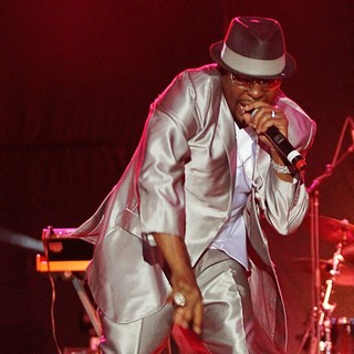 Bobby Brown in The 30th Anniversary Martin Luther King Jr. Concert Series - bobby-brown-30th-anniversary-martin-luther-king-jr-concert-series-12