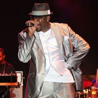 Bobby Brown in The 30th Anniversary Martin Luther King Jr. Concert Series - bobby-brown-30th-anniversary-martin-luther-king-jr-concert-series-17