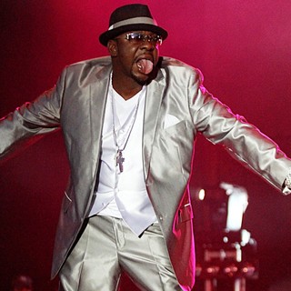 Bobby Brown in The 30th Anniversary Martin Luther King Jr. Concert Series - bobby-brown-30th-anniversary-martin-luther-king-jr-concert-series-18