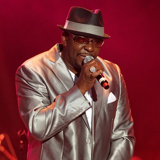 Bobby Brown in The 30th Anniversary Martin Luther King Jr. Concert Series - bobby-brown-30th-anniversary-martin-luther-king-jr-concert-series-19