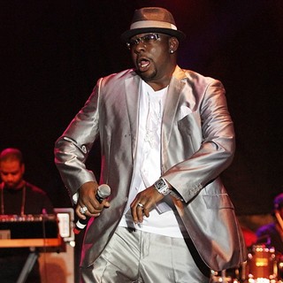 Bobby Brown in The 30th Anniversary Martin Luther King Jr. Concert Series - bobby-brown-30th-anniversary-martin-luther-king-jr-concert-series-20