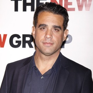 Off-Broadway's The New Group 2012 Gala - Arrivals