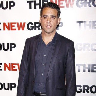 Off-Broadway's The New Group 2012 Gala - Arrivals