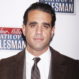 Bobby Cannavale in Broadway Opening Night of Death of A Salesman - Arrivals - bobby-cannavale-opening-night-of-death-of-a-salesman-01