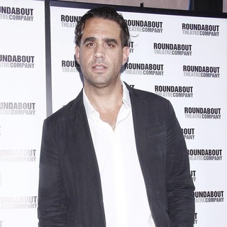 Bobby Cannavale in Opening Night of The Broadway Play Harvey - Arrivals - bobby-cannavale-opening-night-of-harvey-02